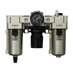 FilterRegulatorLubricatorComboStandardSeries