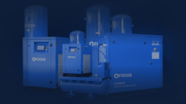 which screw compressor is right for you?